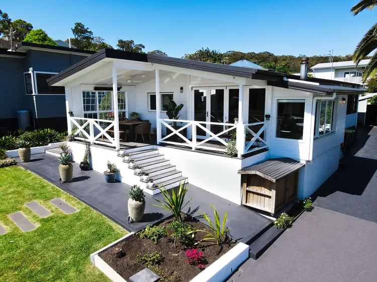 99 Marine Parade, Nords Wharf NSW 2281