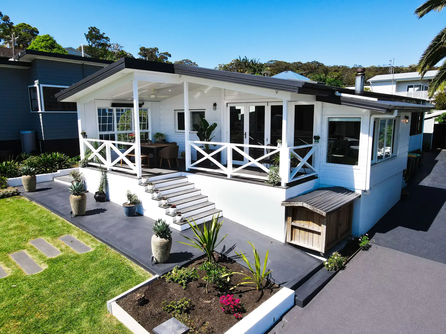 Main view of Homely house listing, 99 Marine Parade, Nords Wharf NSW 2281