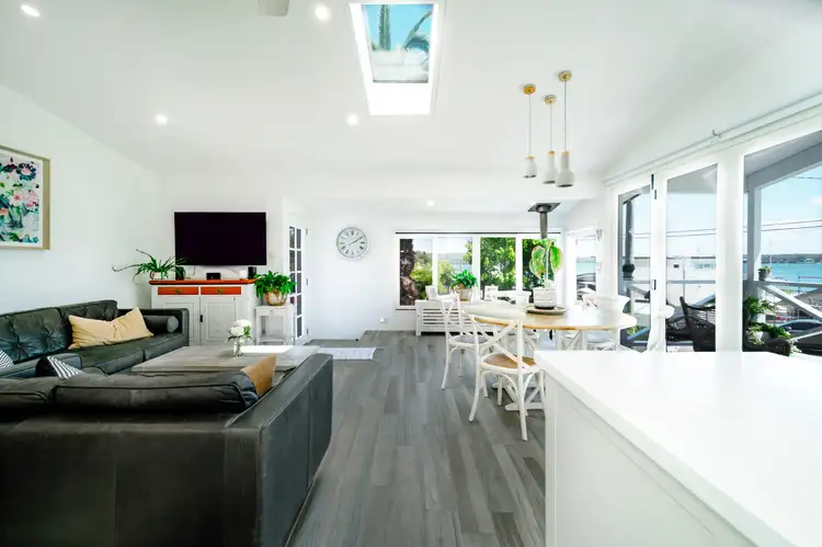 Fifth view of Homely house listing, 99 Marine Parade, Nords Wharf NSW 2281