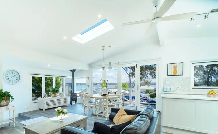 Sixth view of Homely house listing, 99 Marine Parade, Nords Wharf NSW 2281