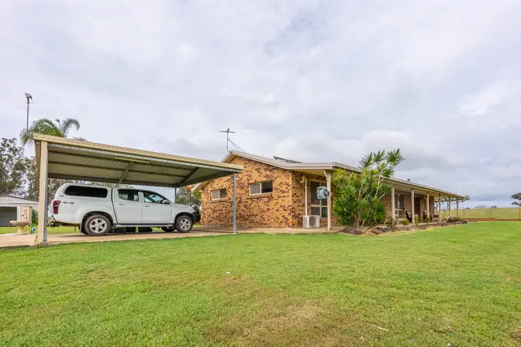 Fourth view of Homely rural property listing, 66 Hannah Lane, Glamorgan Vale QLD 4306