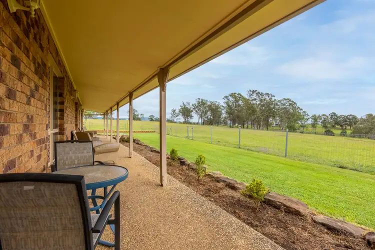 Fifth view of Homely rural property listing, 66 Hannah Lane, Glamorgan Vale QLD 4306