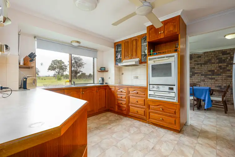 Sixth view of Homely rural property listing, 66 Hannah Lane, Glamorgan Vale QLD 4306