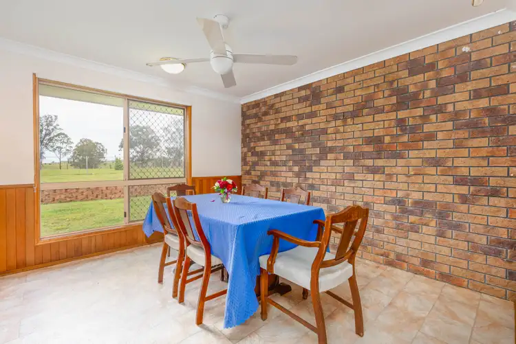Seventh view of Homely rural property listing, 66 Hannah Lane, Glamorgan Vale QLD 4306