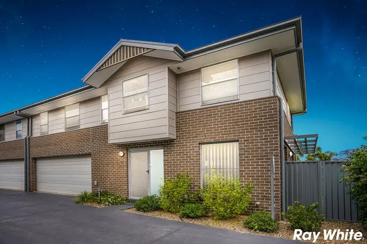 18/29-31 Collins Street, St Marys NSW 2760