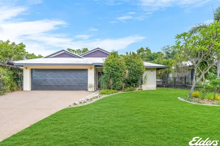 5 Katherine Close, Gunn NT 832