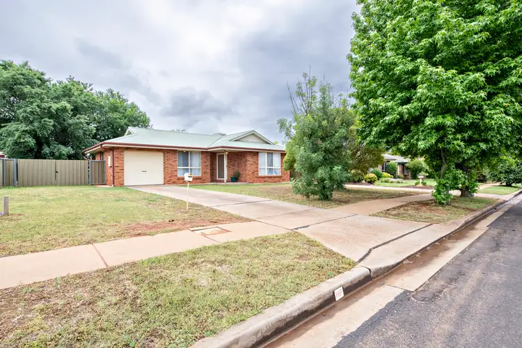 156 BOUNDARY ROAD, Dubbo NSW 2830