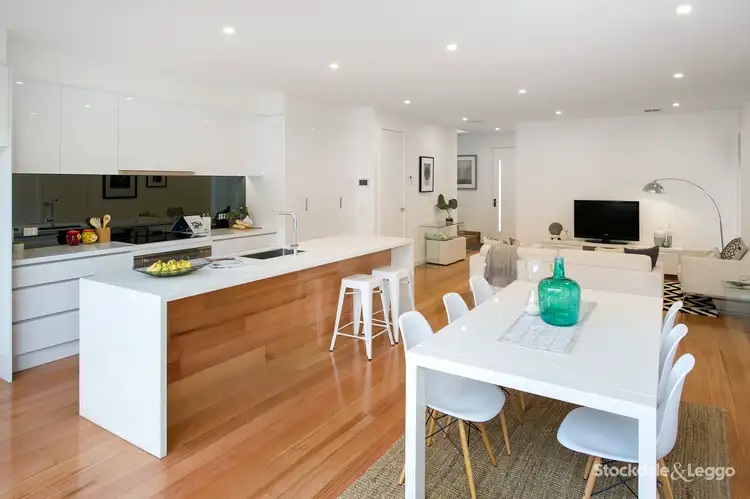 Fourth view of Homely townhouse listing, 9 Mercil Road, Alphington VIC 3078