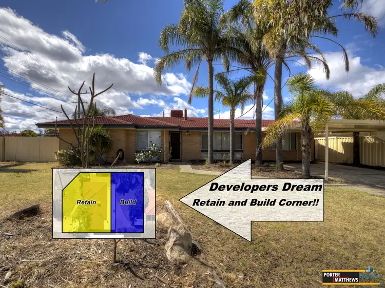 Main view of Homely house listing, 51 Hicks Street, Forrestfield WA 6058