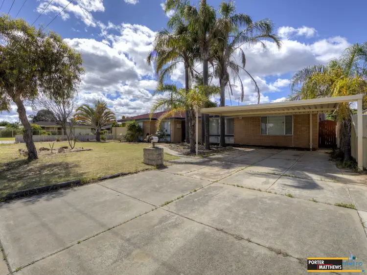 Second view of Homely house listing, 51 Hicks Street, Forrestfield WA 6058