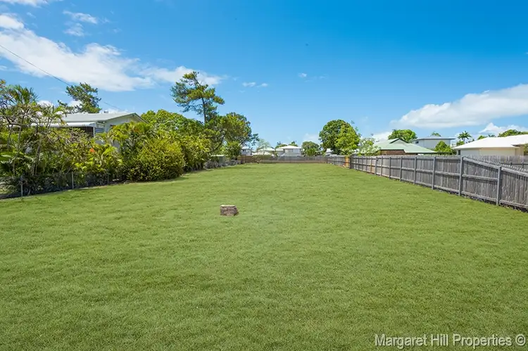 Second view of Homely land listing, 47 Lonerganne St, Garbutt QLD 4814