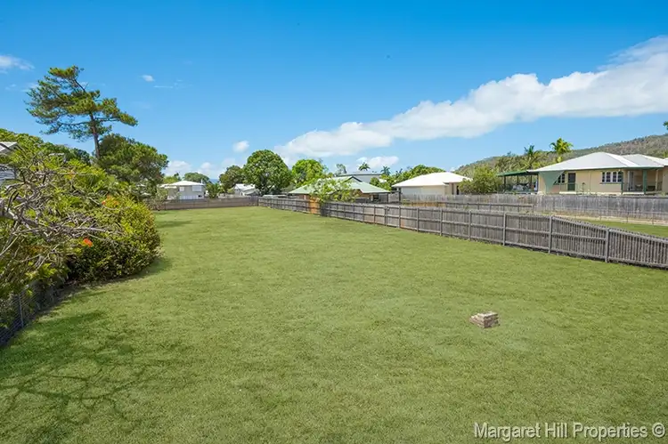 Third view of Homely land listing, 47 Lonerganne St, Garbutt QLD 4814