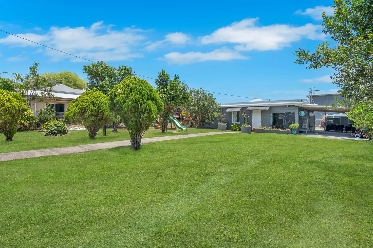 Main view of Homely house listing, 16 Healy Street, Gordonvale QLD 4865