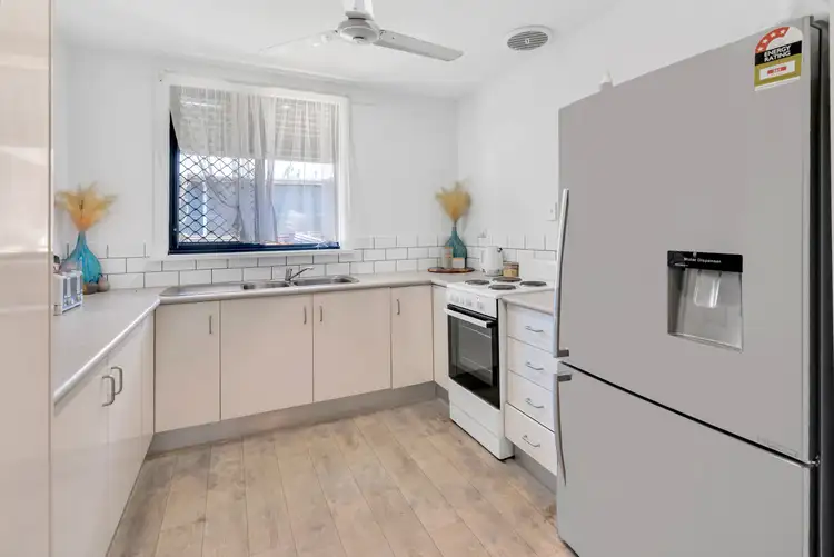 Second view of Homely house listing, 16 Healy Street, Gordonvale QLD 4865