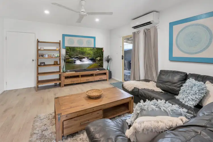 Third view of Homely house listing, 16 Healy Street, Gordonvale QLD 4865