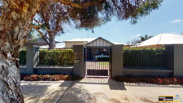 6 Merton Street, Victoria Park WA 6100