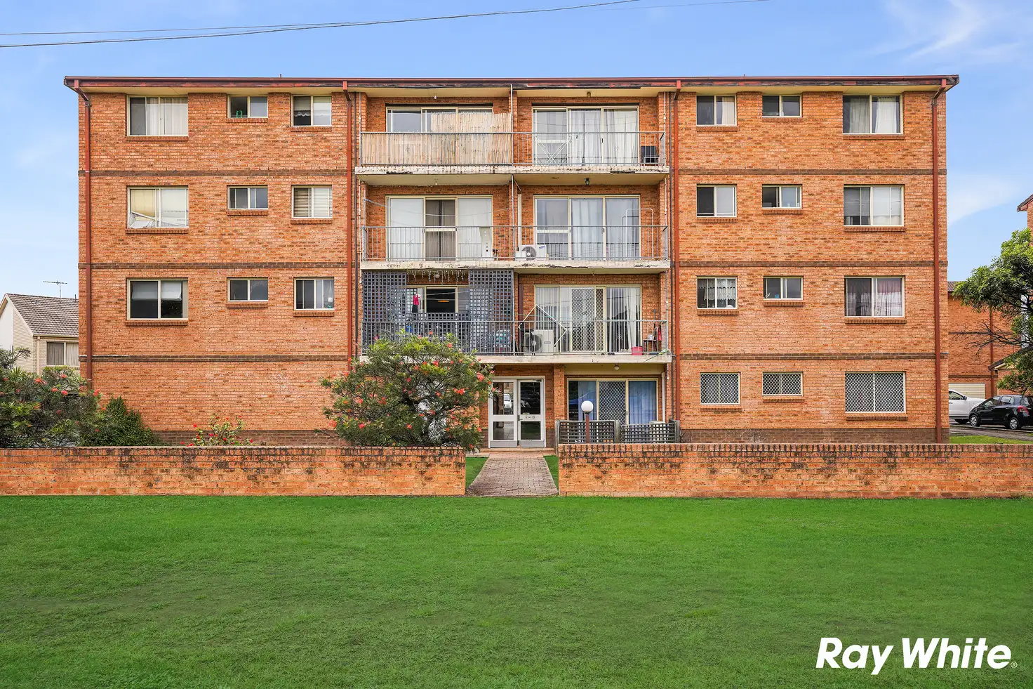 Main view of Homely apartment listing, 4/41 Morehead Avenue, Mount Druitt NSW 2770