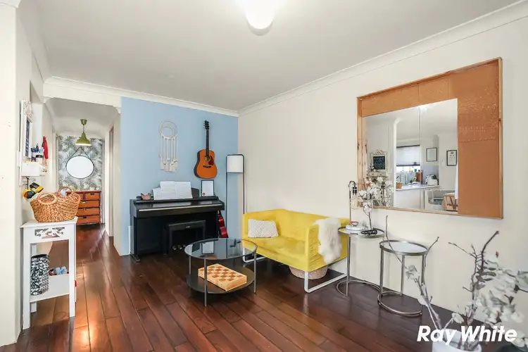 Second view of Homely apartment listing, 4/41 Morehead Avenue, Mount Druitt NSW 2770