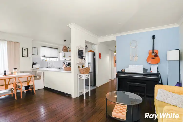 Third view of Homely apartment listing, 4/41 Morehead Avenue, Mount Druitt NSW 2770