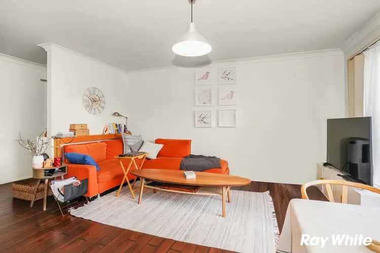 Fourth view of Homely apartment listing, 4/41 Morehead Avenue, Mount Druitt NSW 2770