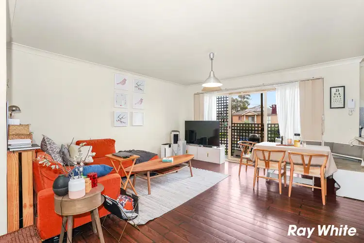 Fifth view of Homely apartment listing, 4/41 Morehead Avenue, Mount Druitt NSW 2770