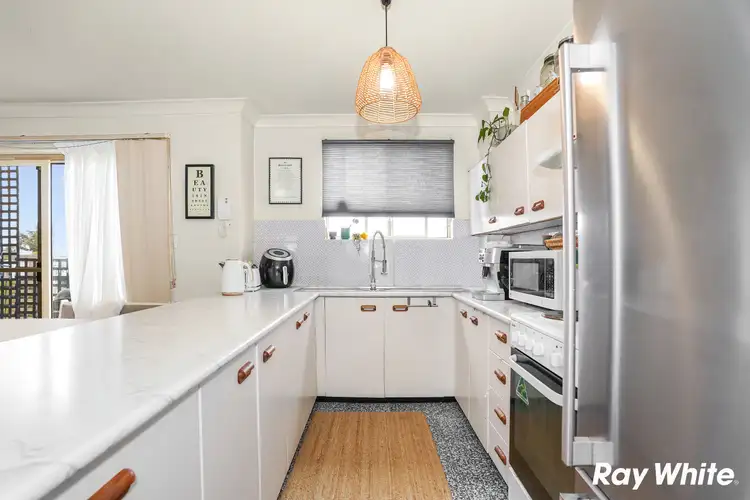 Sixth view of Homely apartment listing, 4/41 Morehead Avenue, Mount Druitt NSW 2770