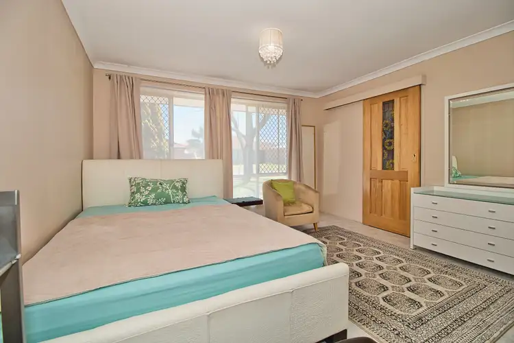 Second view of Homely house listing, 4 Link Way, Cooloongup WA 6168
