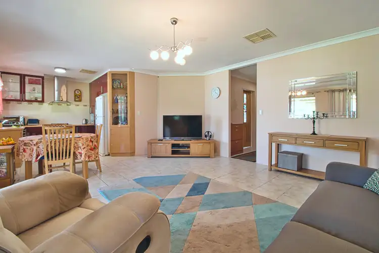 Fifth view of Homely house listing, 4 Link Way, Cooloongup WA 6168