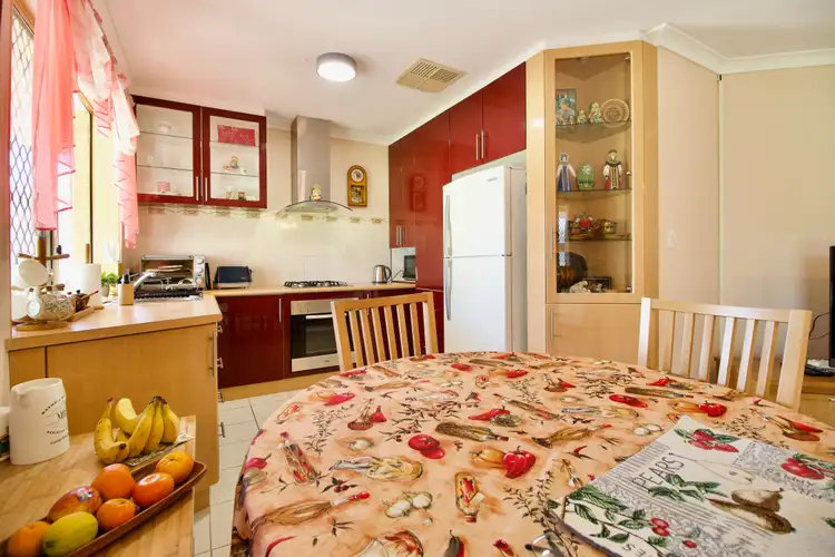 Sixth view of Homely house listing, 4 Link Way, Cooloongup WA 6168