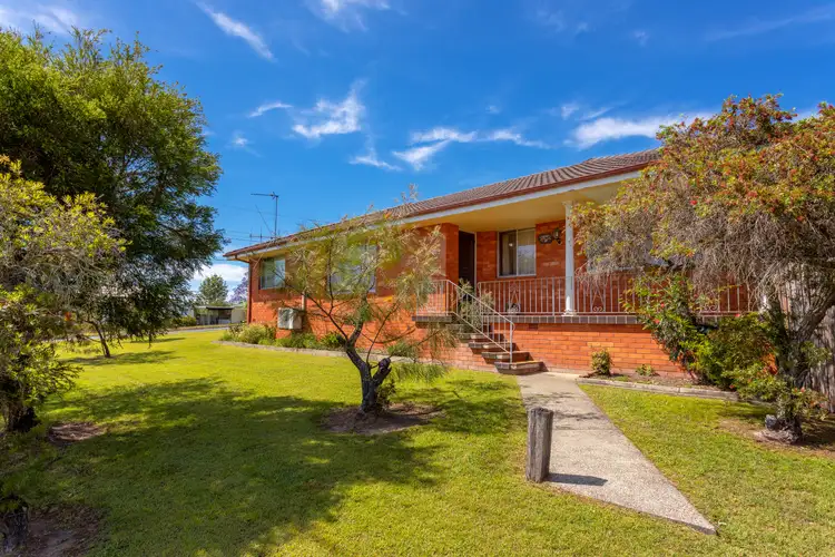 Main view of Homely house listing, 12 Belbourie Street, Wingham NSW 2429
