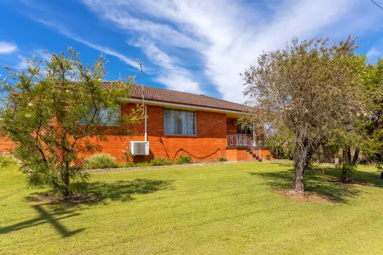 Second view of Homely house listing, 12 Belbourie Street, Wingham NSW 2429