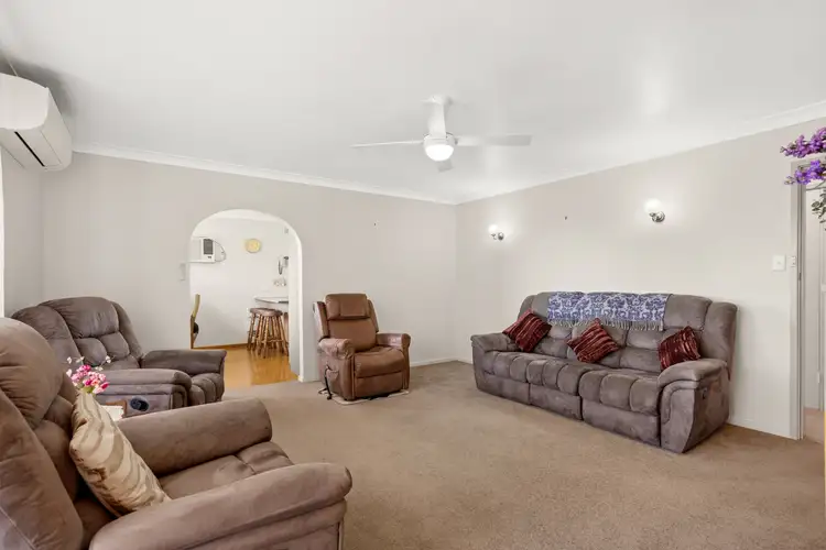 Fifth view of Homely house listing, 12 Belbourie Street, Wingham NSW 2429