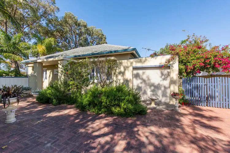 Main view of Homely house listing, 10 John Street, Middle Swan WA 6056