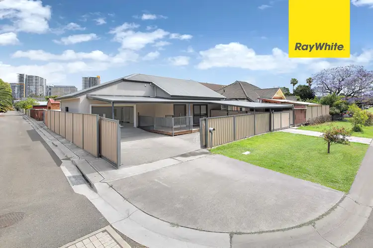 Main view of Homely house listing, 49 Kemp Street, Granville NSW 2142