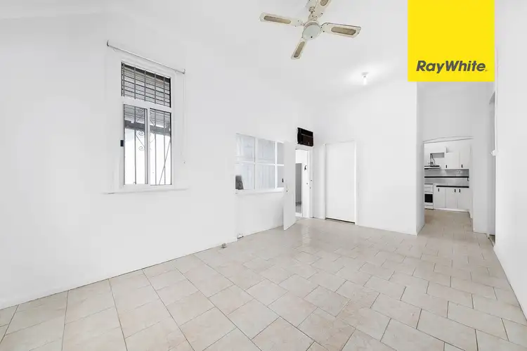 Sixth view of Homely house listing, 49 Kemp Street, Granville NSW 2142