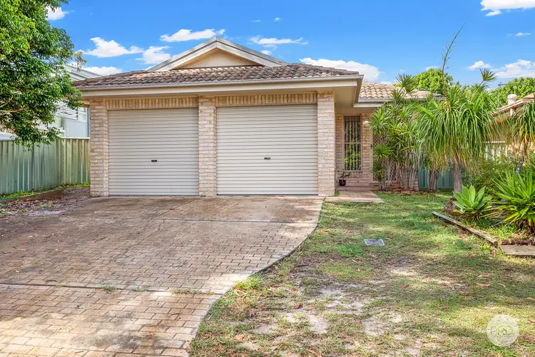 183 Old Main Road, Anna Bay NSW 2316