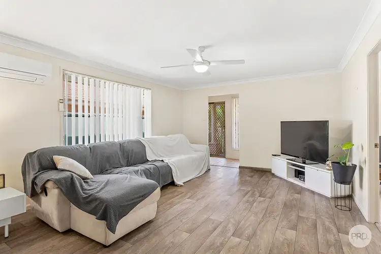 Second view of Homely house listing, 183 Old Main Road, Anna Bay NSW 2316
