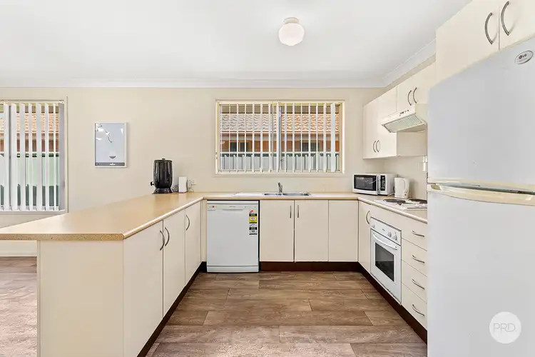 Third view of Homely house listing, 183 Old Main Road, Anna Bay NSW 2316