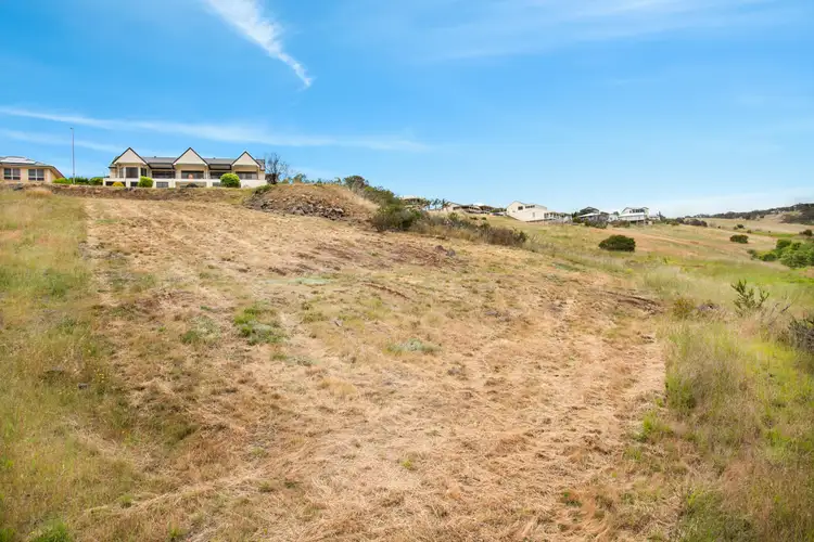Main view of Homely land listing, 17 Theisenger Court, Encounter Bay SA 5211