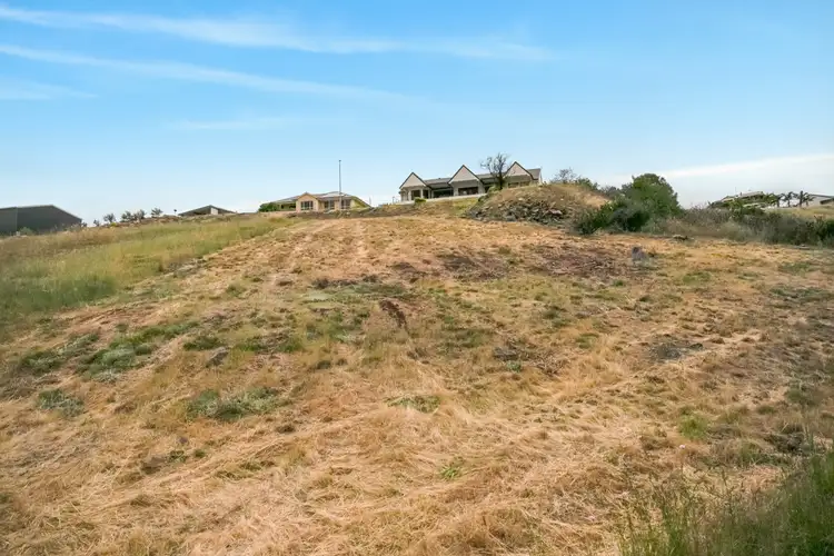 Second view of Homely land listing, 17 Theisenger Court, Encounter Bay SA 5211