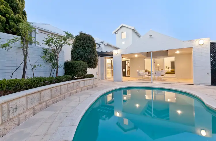 33 Beamish Avenue, Mount Pleasant WA 6153