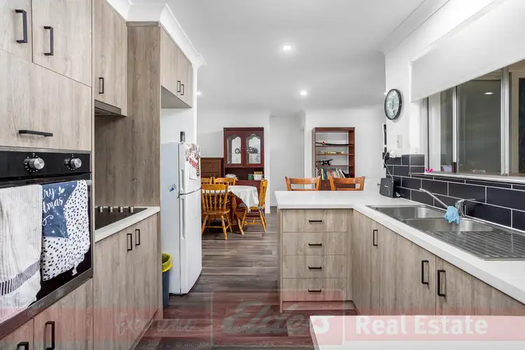 Sixth view of Homely house listing, 15 Montefiore Street, Australind WA 6233