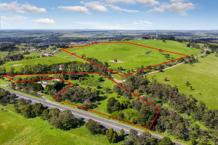 1950 Old Sydney Road, Wallan VIC 3756