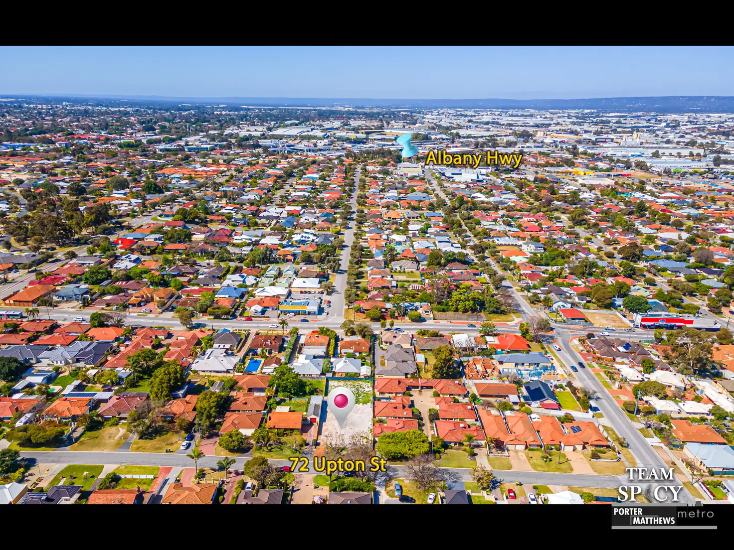 Main view of Homely land listing, LOT 4, 72D Upton Street, St James WA 6102