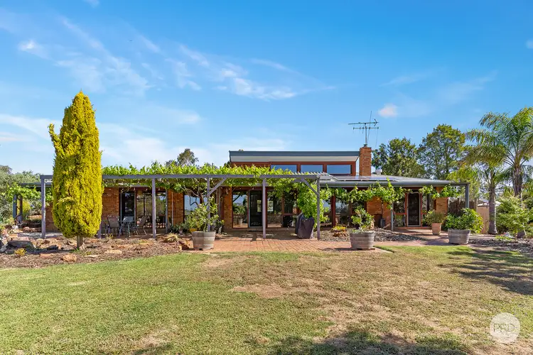 70 Bareena Lane, Lockwood VIC 3551