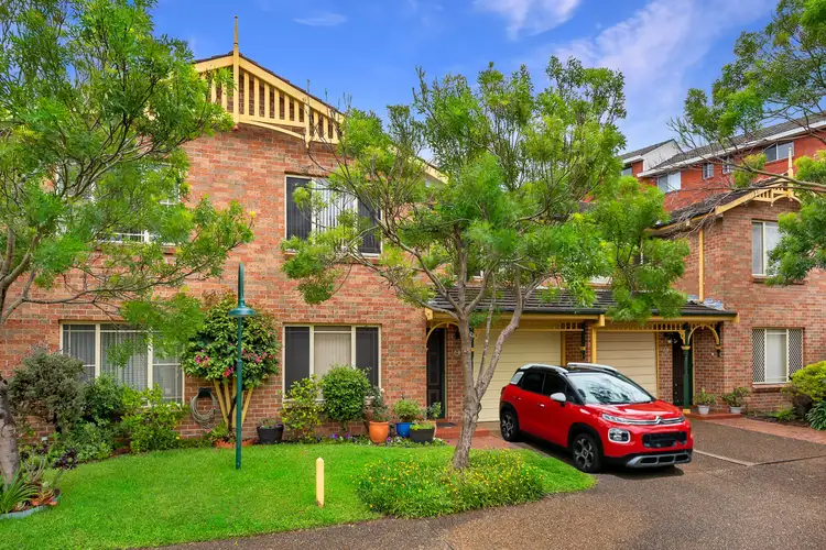 14D/17-25 William Street, Botany NSW 2019