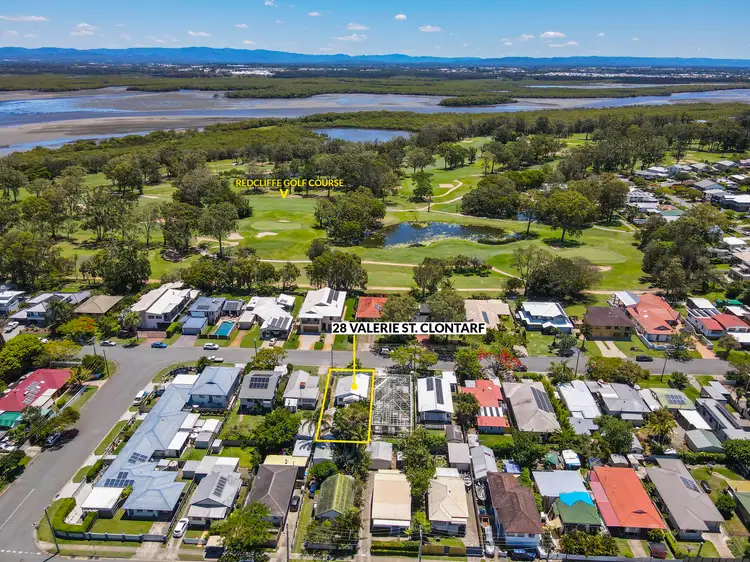28 Valerie Street, Clontarf QLD 4019
