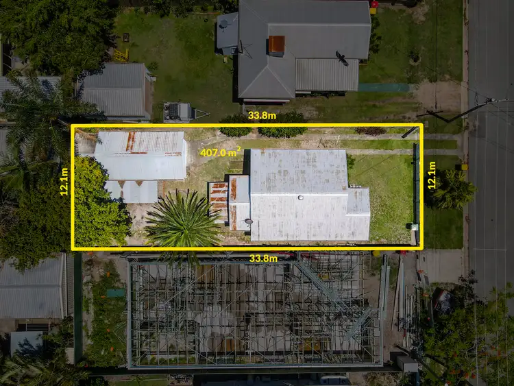 Second view of Homely house listing, 28 Valerie Street, Clontarf QLD 4019