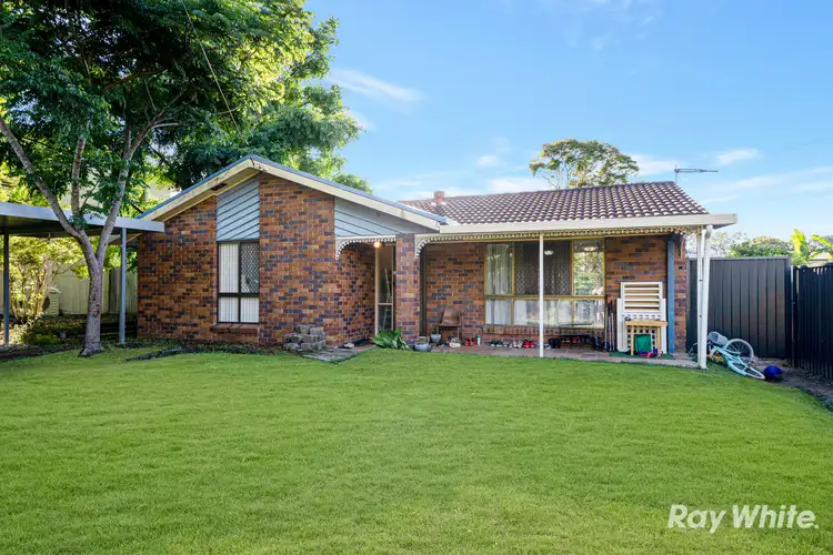 Second view of Homely house listing, 51 Pauline Street, Marsden QLD 4132