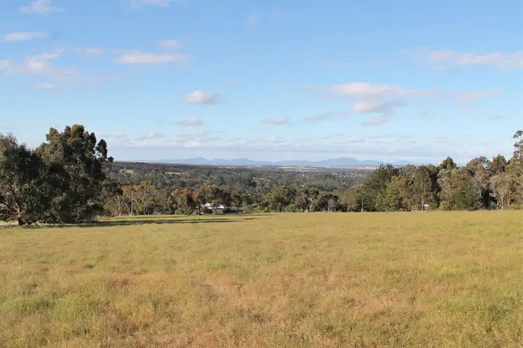 Second view of Homely land listing, 44 Orient Road, Mount Barker WA 6324
